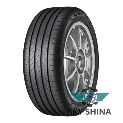 

Goodyear EfficientGrip Performance 2 205/60 R16 96W XL