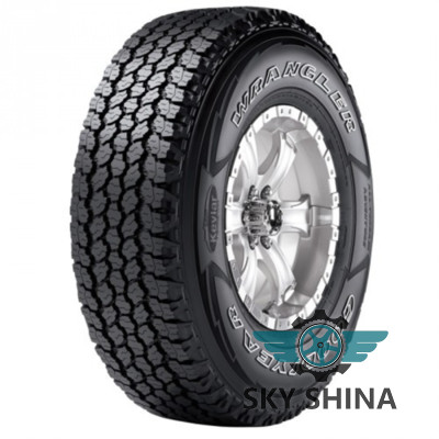 

Goodyear Wrangler All-Terrain Adventure 225/75 R16 108T XL