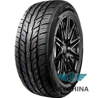 

Grenlander DIAS ZERO 255/55 R19 111V XL