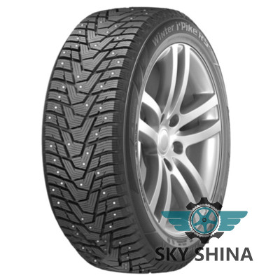 

Hankook Winter i*Pike RS2 W429 155/65 R14 75T (шип)