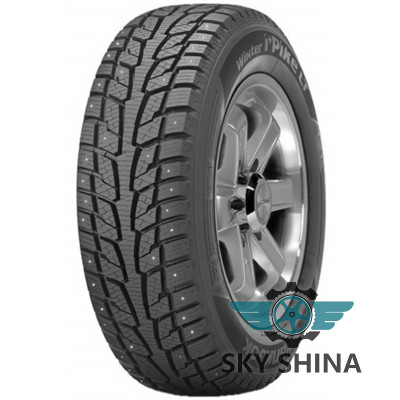 

Hankook Winter I*Pike RW09 205/75 R16C 110/108R (шип)