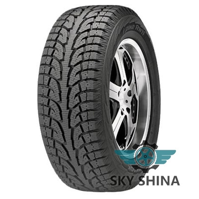 

Hankook Winter I*Pike RW11 235/75 R16 108T (под шип)