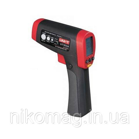 

Инфракрасный пирометр UNI-T UT303A (msr155)