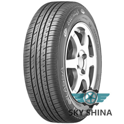 

Lassa Greenways 195/70 R14 91T