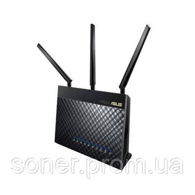 

Маршрутизатор Wi-Fi ASUS RT-AC68U