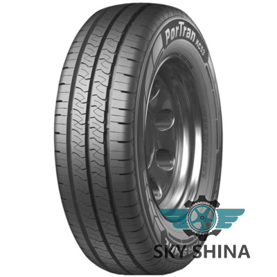 

Marshal PorTran KC53 205/70 R15C 106/104R