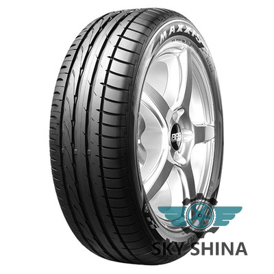 

Maxxis S-Pro SUV 235/55 R19 101V