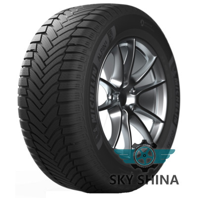 

Michelin ALPIN 6 205/60 R16 96H XL