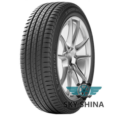 

Michelin Latitude Sport 3 255/60 R17 106V