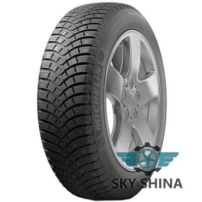 

Michelin Latitude X-Ice North Xin2+ 295/35 R21 107T XL FSL (шип)