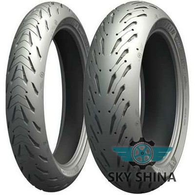 

Michelin Road 5 Trail 120/70 R19 60W