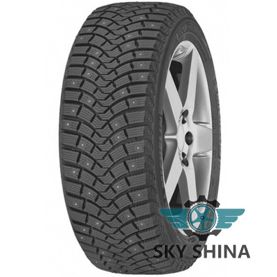 

Michelin X-Ice North XIN2 185/60 R15 88T XL (шип)