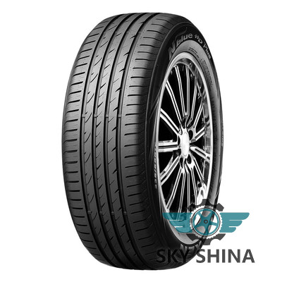 

Nexen N'blue HD Plus 165/70 R14 81T