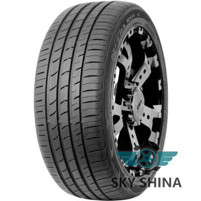 

Nexen NFera RU1 255/50 ZR19 107W XL FR