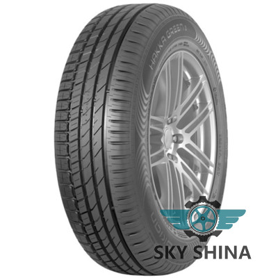 

Nokian Hakka Green 2 195/55 R16 91H XL