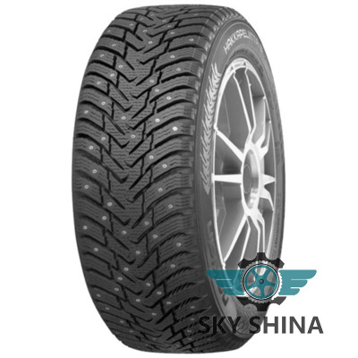 

Nokian Hakkapeliitta 8 175/65 R15 88T XL (шип)