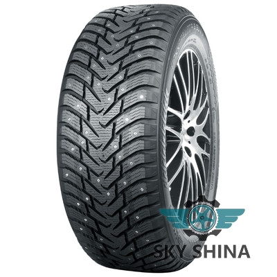 

Nokian Hakkapeliitta 8 SUV 235/65 R17 108T XL (шип)