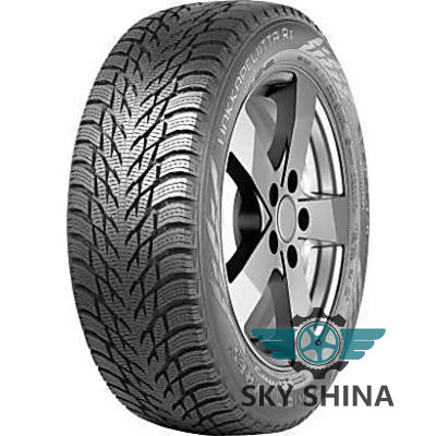 

Nokian Hakkapeliitta R3 185/55 R15 86R XL
