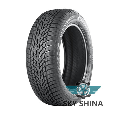 

Nokian WR SNOWPROOF 205/60 R16 92H