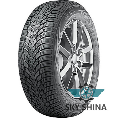 

Nokian WR SUV 4 225/60 R17 103H XL