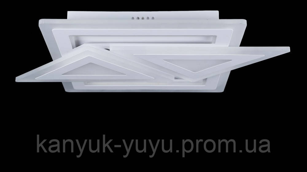 

Светодиодная люстра L5023/3 Led (WT)