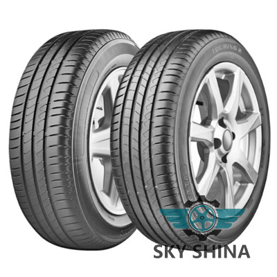 

Saetta Touring 2 235/55 R17 99V
