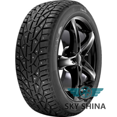 

Strial ICE 185/60 R15 88T XL (под шип)