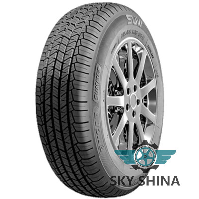 

Tigar Summer Suv 225/65 R17 106H XL