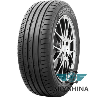 

Toyo Proxes CF2 185/60 R14 82H