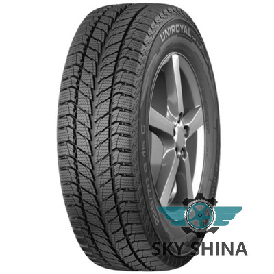 

Uniroyal SnowMax 2 195/70 R15C 104/102R