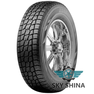 

Zeta Toledo 265/75 R16 123/120Q