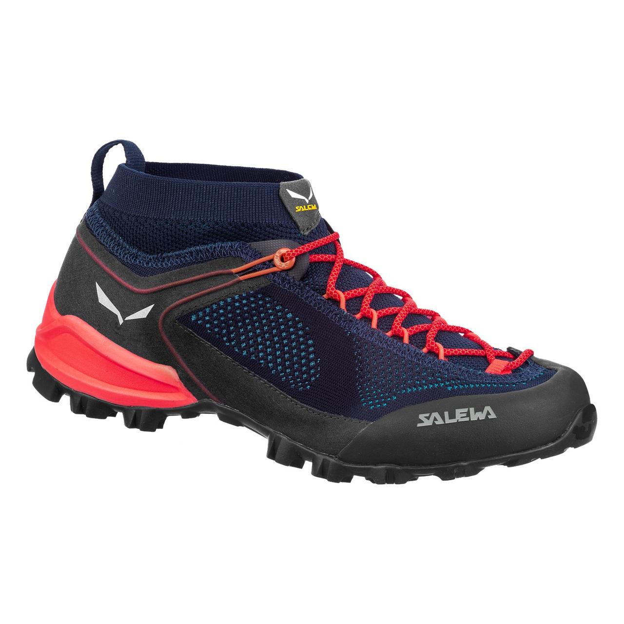 

Кросівки Salewa WS Alpenviolet K жіночі 39 чорні