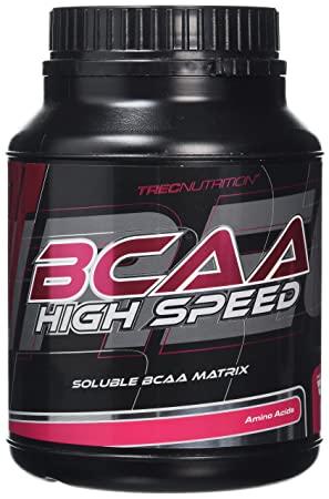 

Аминокислоты BCAA HIGH SPEED JAR 600g (Cola)