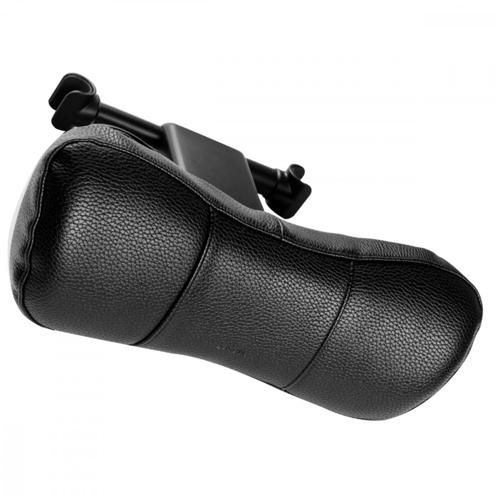 

Подушка-подголовник в автомобиль Baseus First Class Car Headrest Black (CRTZ01-01), Черный