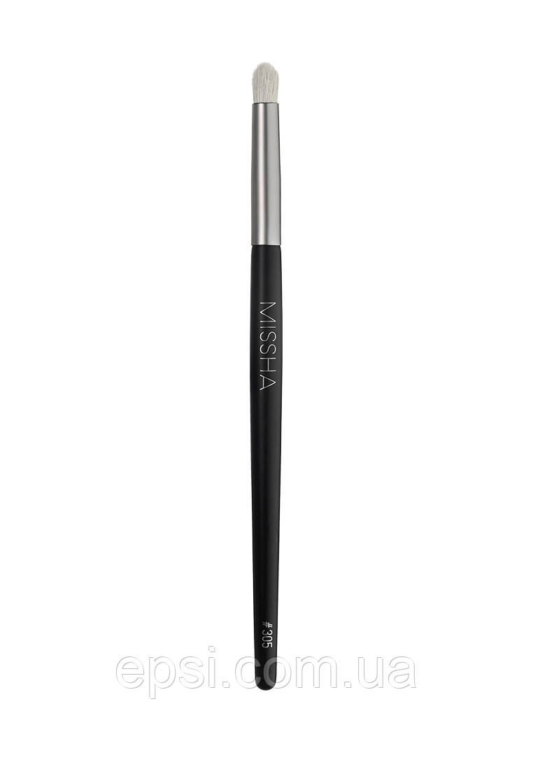 

Кисть для нанесения теней Missha Artistool Shadow Brush № 305, 1 шт