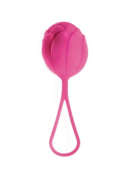 Силіконовий вагінальний кулька MAI No.65 Kegel Ball