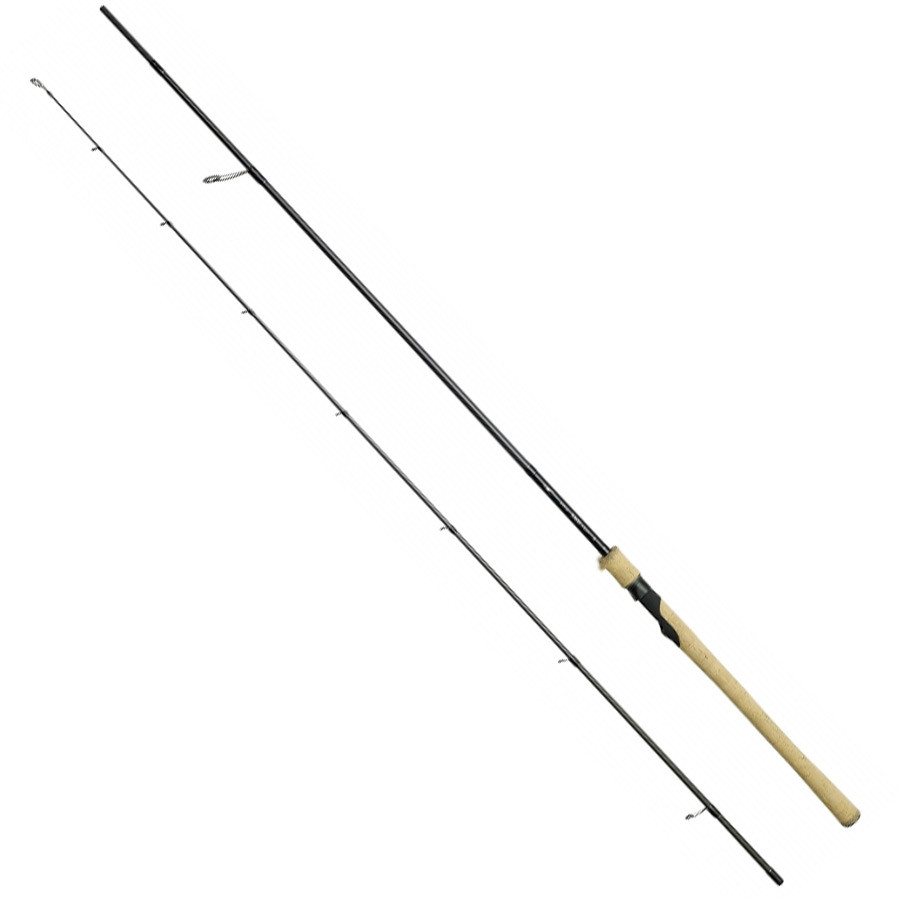 

Спиннинг DAM Effzett Yagi Classic Spin H 2.40м 30-80гр.