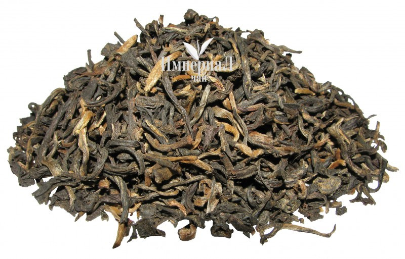 Элитный чай улун Да Хун Пао 100