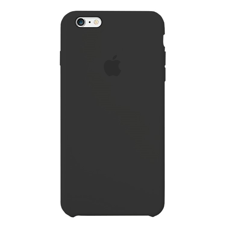 

Чехол Silicone Case для Apple iPhone 6/6S кофейный (22 Coffee) Эксклюзив