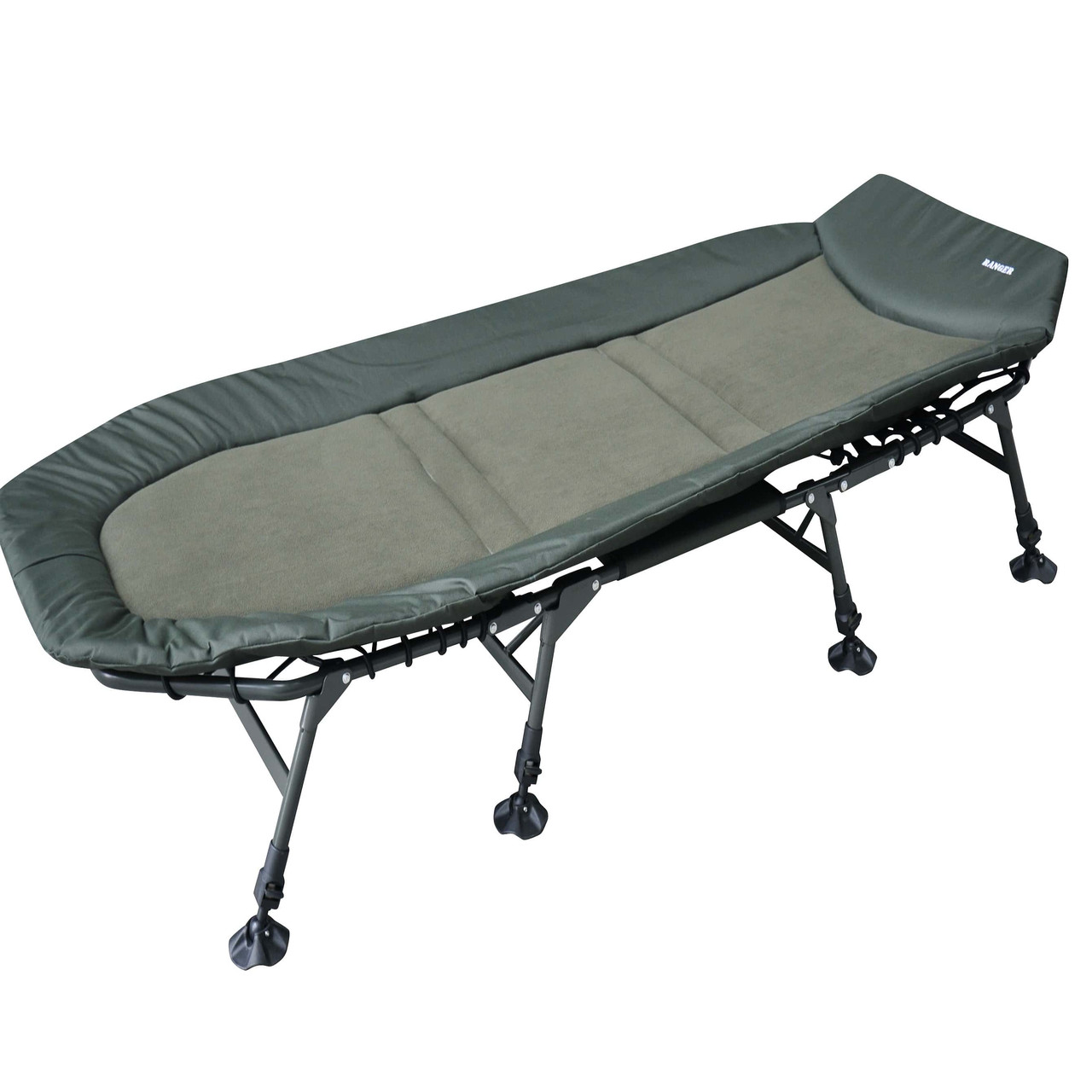 

Карповая раскладушка Ranger BED 83