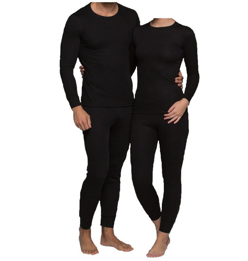 

Термобелье Ranger Superior Unisex L(Арт.RA 8842L, Черный