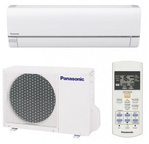 

Кондиционер Panasonic Deluxe CS-E28RKD/CU-E28RKD