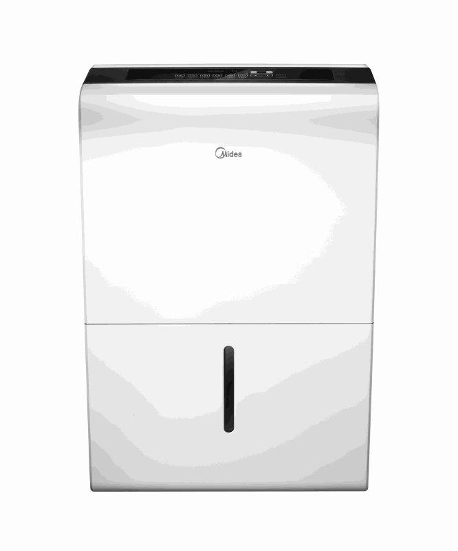 

Осушитель воздуха Midea MDDP-50DEN1