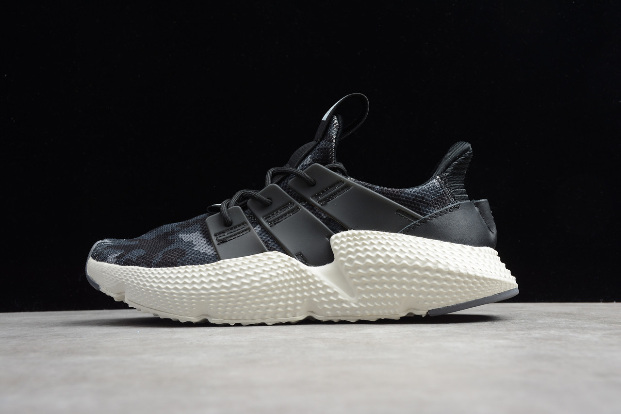 

Кроссовки мужские Adidas Prophere Climacool / ADM-2935 (Реплика), Черный