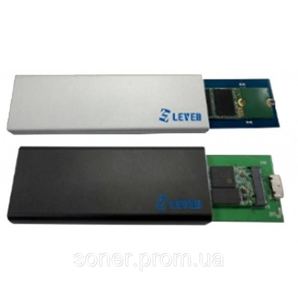 

Накопитель SSD M.2 2280 240GB LEVEN (JM300M2-2280240GB)