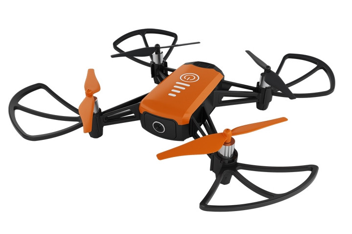 

Селфидрон Wowitoys LARK H4821 квадрокоптер с камерой и оптической стабилизацией