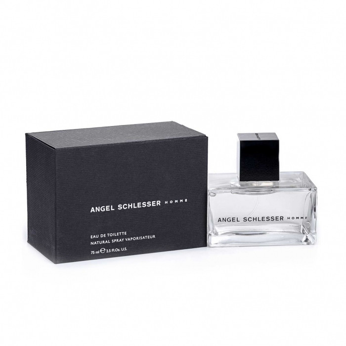 

Оригинал Angel Schlesser Homme edt в ассортименте tester 125