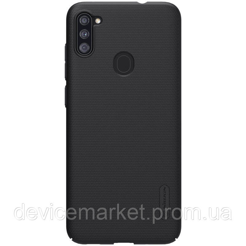 

Чехол Nillkin Matte для Samsung Galaxy A11, Черный