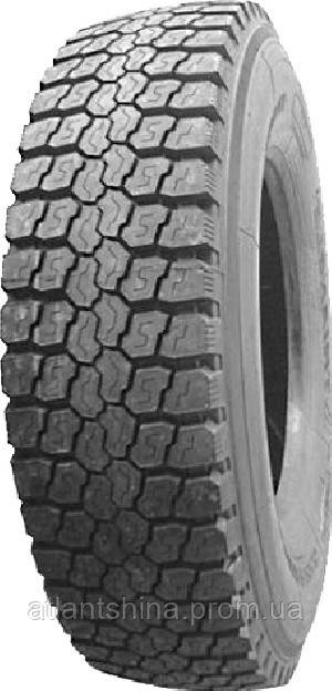 

315/80 R22.5 Triangle TR688 ведущая 157/154L 20 сл.