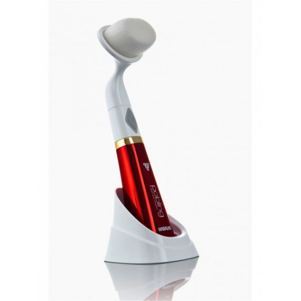 

Щетка для чистки лица Bling Sonic Pore Cleansing Brush Красный (522-01)